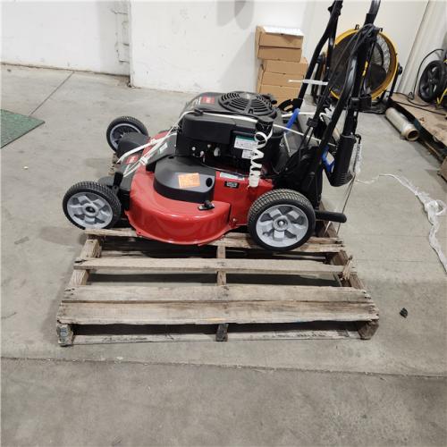 Dallas Location - As-Is Toro 30 Personal Pace TimeMaster® Mower (21199)