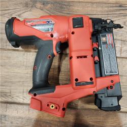 AS-IS Milwaukee M18 Fuel 18V Brushless 18-Gauge Brad Nailer 2746-20 (Bare Tool)