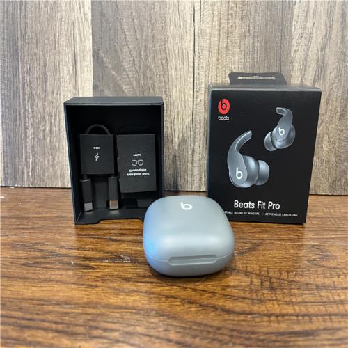 Beats Fit Pro True Wireless Earbuds