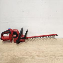 Phoenix Location NEW Toro 60V MAX* 24 in. (60.96 cm) Hedge Trimmer with 2.5Ah Battery