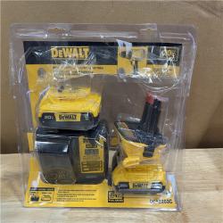 AS-IS - DEWALT 18V to 20V MAX Lithium-Ion Battery Adapter Kit (2 Pack)