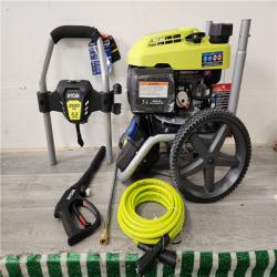 Phoenix Location RYOBI 3100 PSI 2.3 GPM Cold Water Gas Pressure Washer with Honda GCV167 Engine