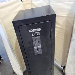 CALIFORNIA AS-IS STACK-ON ELITE SAFE