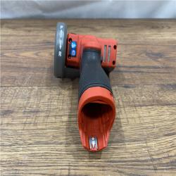 AS IS M12 FUEL 12V Lithium-Ion Brushless Cordless 3 in. Cut Off Saw (Tool-Only)