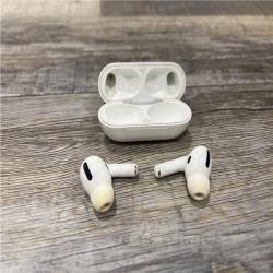 AS-IS AirPods Pro 1 MagSafe Charging Case