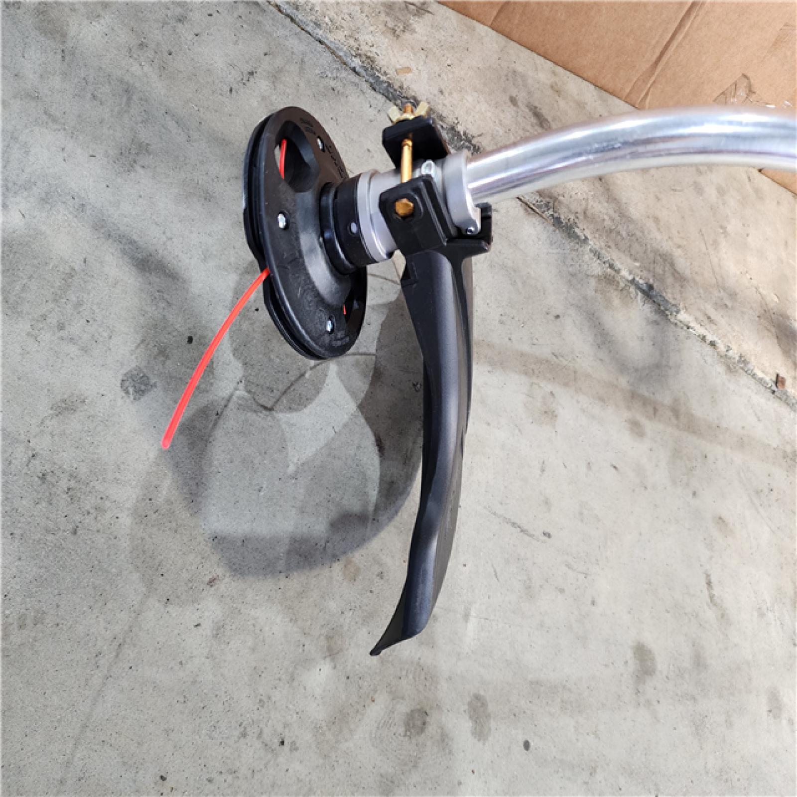 HOUSTON LOCATION - AS-IS Echo GT-225 21.2cc 2 Stroke Lightweight Durable Gas Curved Shaft String Trimmer