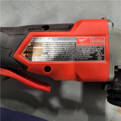 AS-IS Milwaukee  M18 FUEL 5-TOOL COMBO KIT