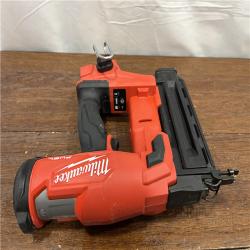 AS-ISMilwaukee M18 FUEL 18 Gauge Brad Nailer