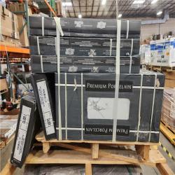 Phoenix Location Pallet of HD Avalon 12x24 Tile(23 Boxes Total - 768 sqft)