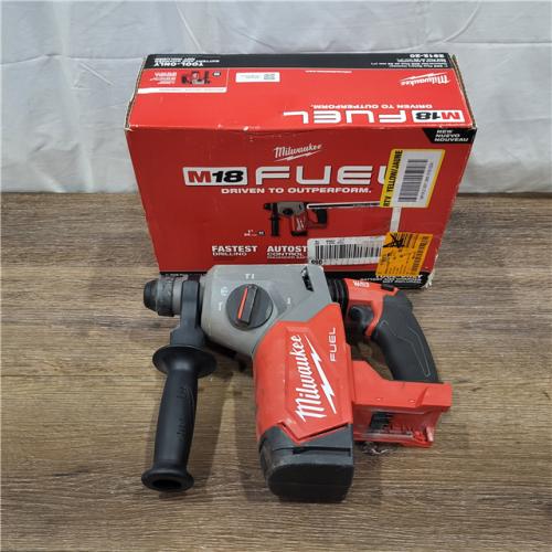 AS-IS Milwaukee M18 FUEL 1 SDS Plus Rotary Hammer