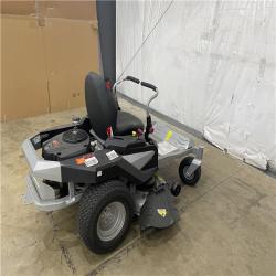 Houston Location - AS-IS Murray Briggs Stratton EX1900 Durable Riding Mower