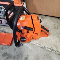 HOUSTON LOCATION - AS-IS ECHO 59.8cc Gas-Powered Chain Saw CS-590