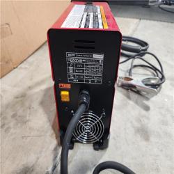 HOUSTON LOCATION - AS-IS WELD-PAK 90i FC Flux-Cored Wire Feeder Welder (No Gas)