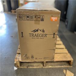 DALLAS LOCATION - Traeger Pro Series 34 Pellet Grill in Bronze