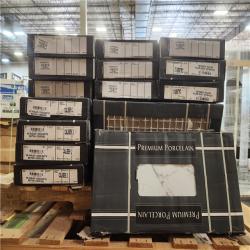 Phoenix Location Pallet of HD Avalon 12x24 Tile(23 Boxes Total - 768 sqft)