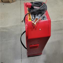 dallas location - as-is- Lincoln Electric 225 Amp Arc/Stick Welder AC225S, 230V