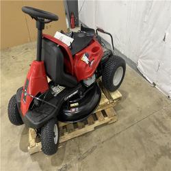 Houston Location - AS-IS TORO TB30B Riding Mower