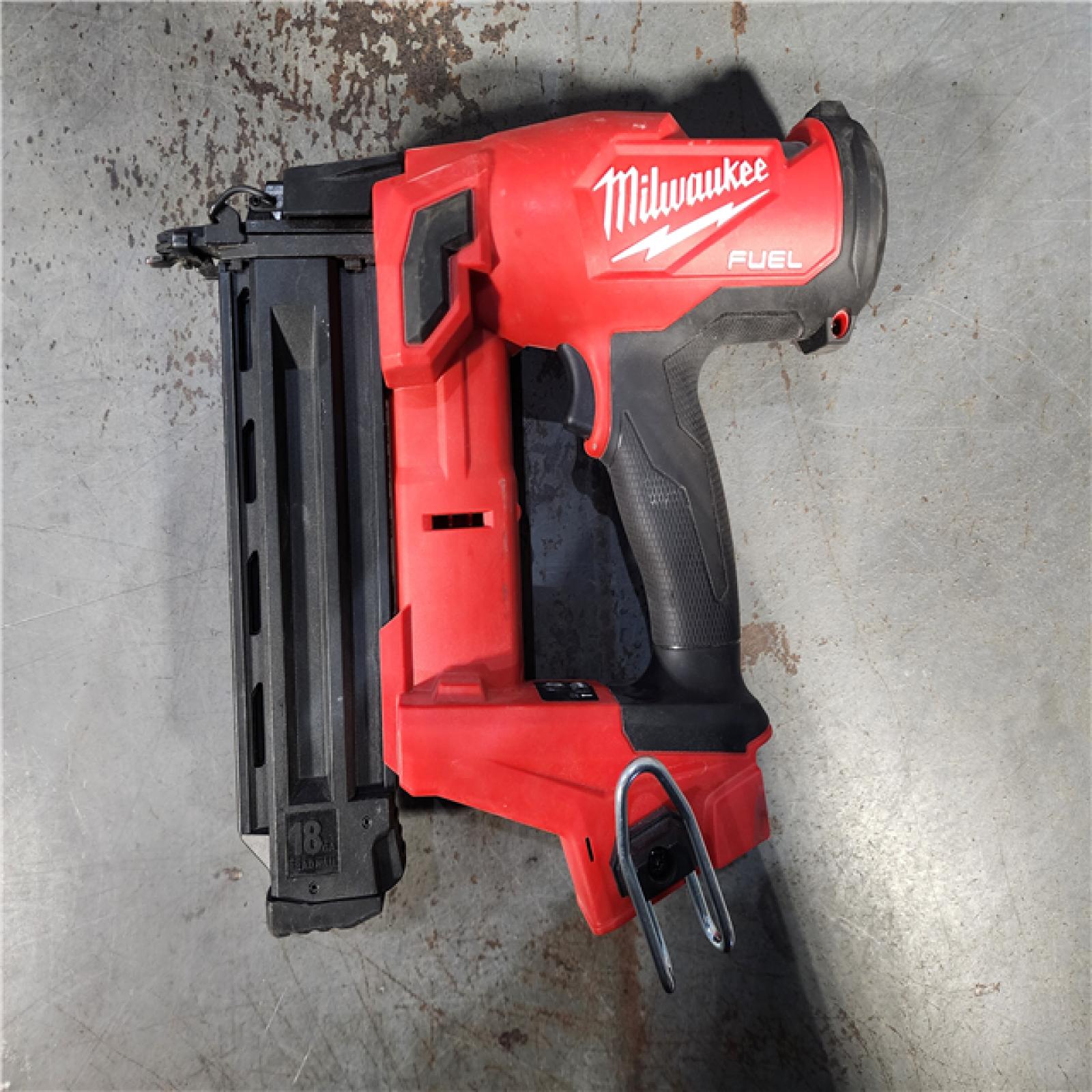 HOUSTON LOCATION - AS-IS Milwaukee 3 Tool Combo Kit