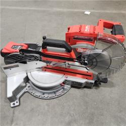 M18 10 miter online saw