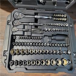 CALIFORNIA AS-IS HUSKY 290PC MECHANICS TOOL SET