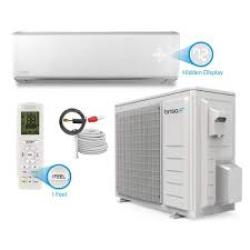 Phoenix Location NEW boreal Brisa 36000 BTU 3 Ton Smart Home Inverter Ductless Mini Split Air Conditioner with Heat Pump - 230V/60Hz