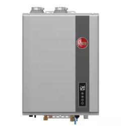 DALLAS LOCATION - Rheem Performance Platinum 9.5 GPM Smart Super High Efficiency Indoor or Outdoor Natural Gas Tankless Water Heater