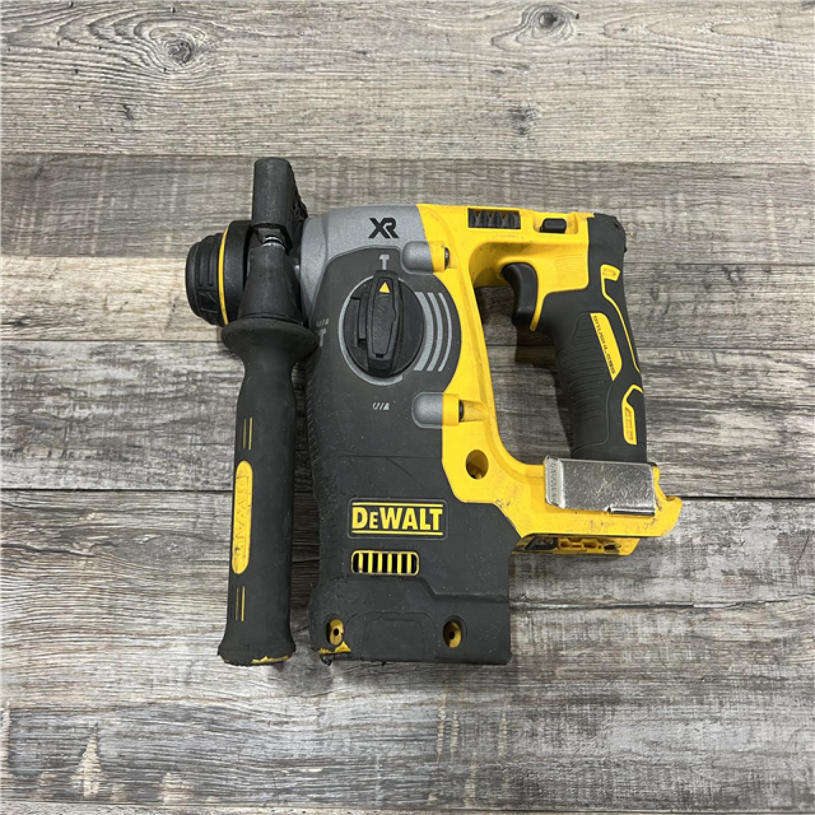 AS-IS Dewalt | SDS 20-V Cordless Rotary Hammer