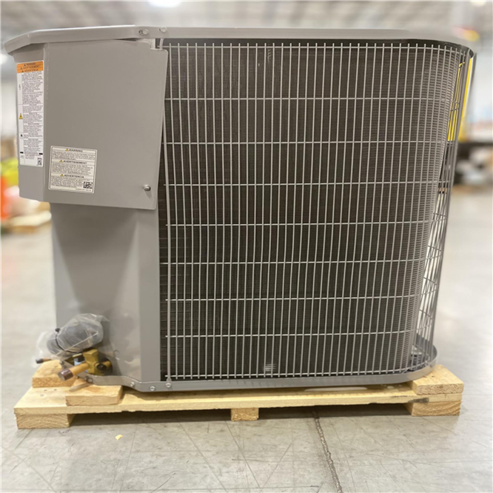 DALLAS LOCATION - Carrier  2.5 Ton 15 SEER Ac Condenser