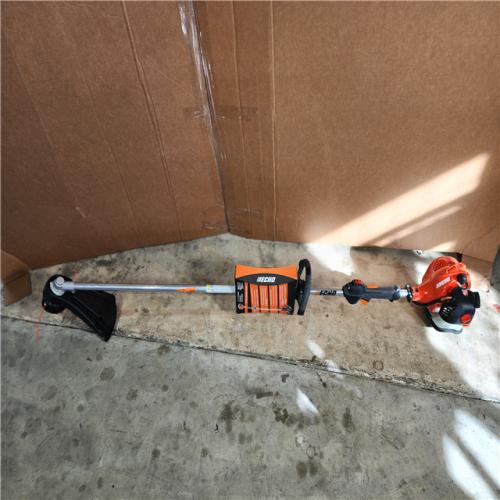 HOUSTON LOCATION - AS-IS 21.2 Cc Gas 2-Stroke Straight Shaft String Trimmer