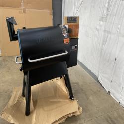 Houston Location - AS-IS Traeger Wood Fired Grill