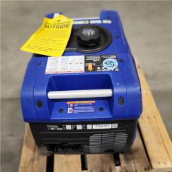 Dallas Location - As-Is Westinghouse 4,500-Watt Portable Inverter Generator