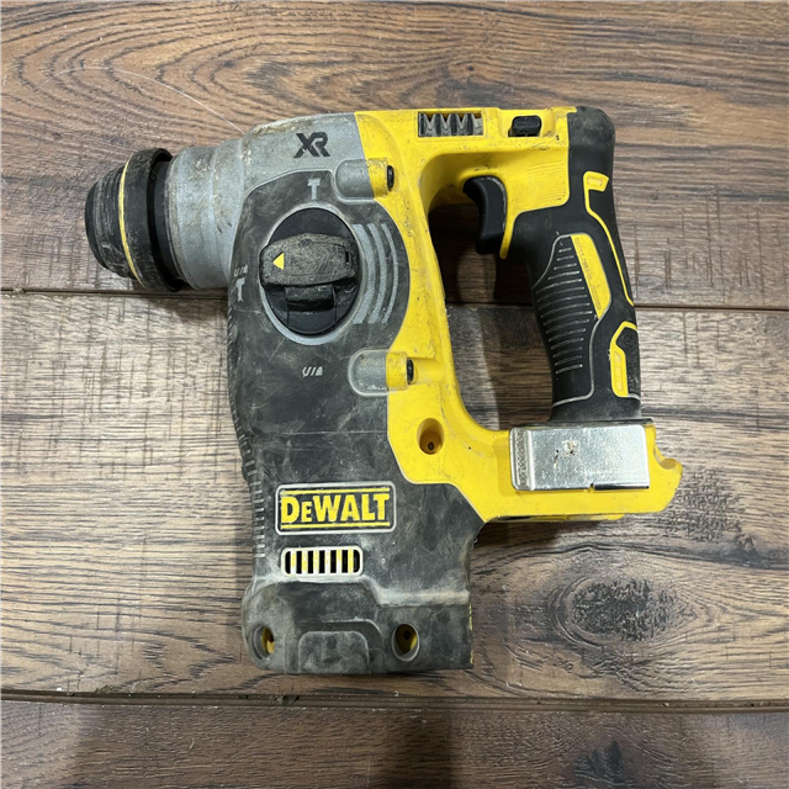 AS-IS Dewalt | SDS 20-V Cordless Rotary Hammer  ( TOOL ONLY )