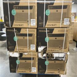 DALLAS LOCATION - NEW! Frigidaire 10 000 BTU Energy Star Through-the-Wall Air Conditioner - 115V ( 12 UNITS)