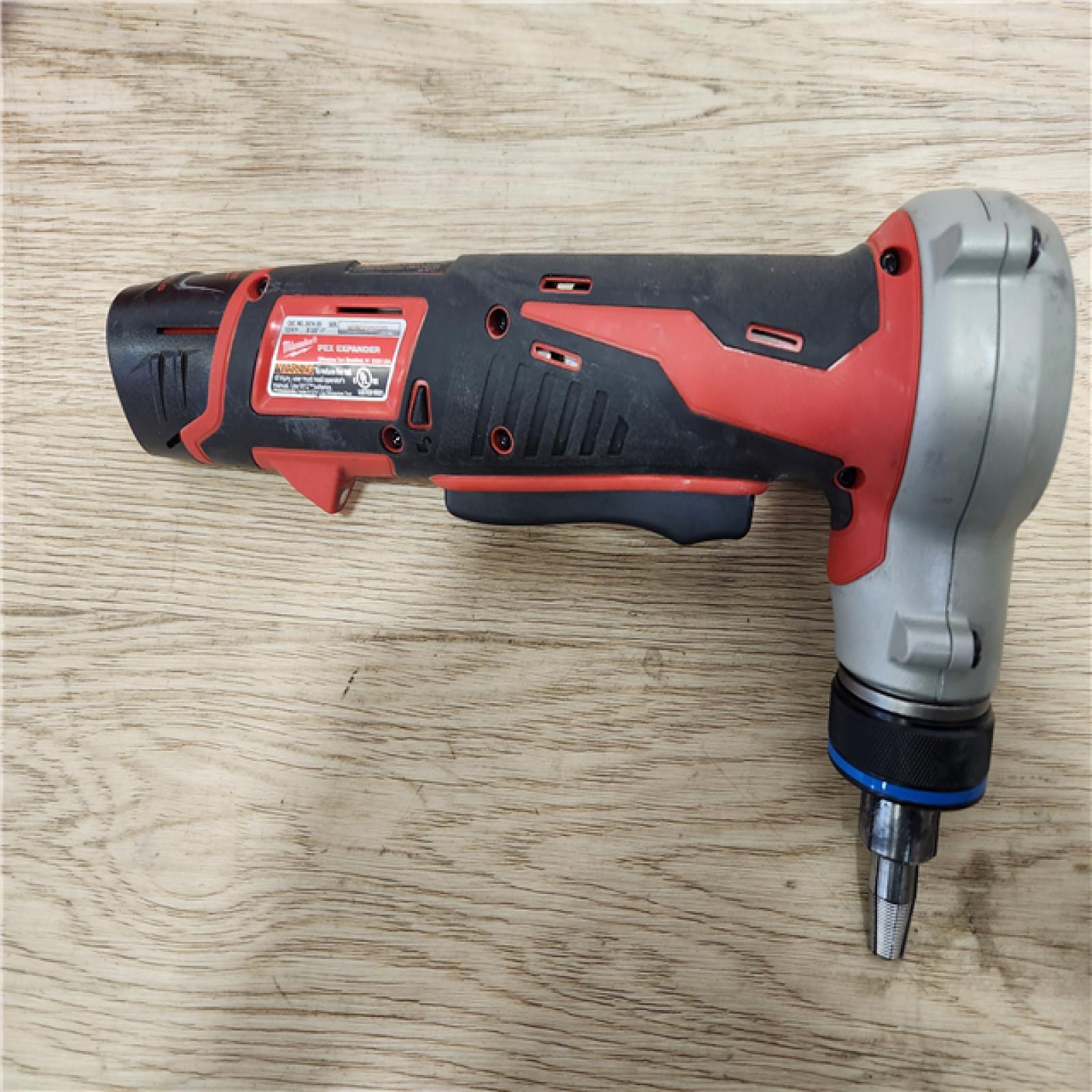 Phoenix Location Milwaukee M12 Pex Combo Kit