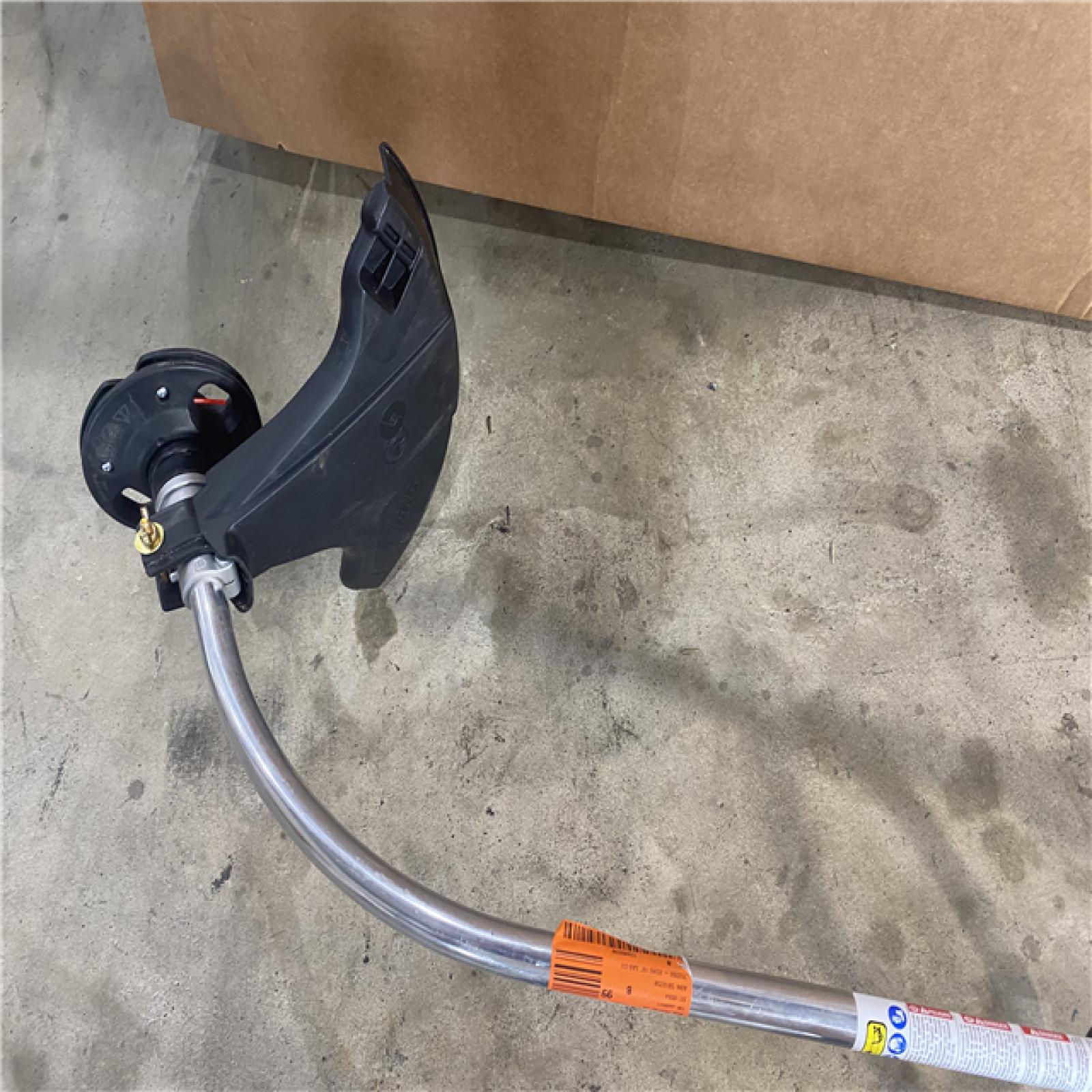 HOUSTON LOCATION - AS-IS Echo GT-225 21.2cc 2 Stroke Lightweight Durable Gas Curved Shaft String Trimmer