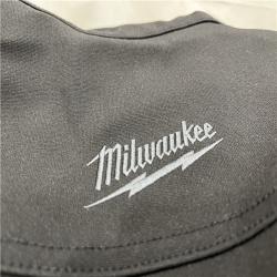 AS-ISMilwaukee Men's M12 Heated TOUGHSHELL Jacket