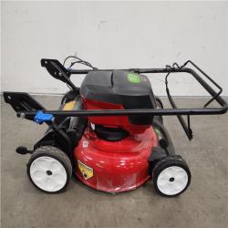 Phoenix Location NEW Toro Recycler 21357 21 in. 60 V Battery Self-Propelled Lawn Mower (Tool Only)