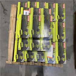 DALLAS LOCATION - RYOBI ONE + 18V 1/2IN 2 SPEED DRILL DRIVER KIT PALLET -( 24 UNITS )