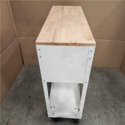 Phoenix Location Husky 3 Drawer Mobile Cart