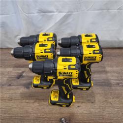 NEW! DEWALT-DCD708B 20V MAX* Brushless Atomic Compact 1/2in Drill/Driver (Tool Only)