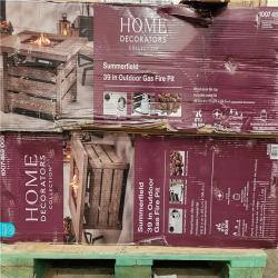 Phoenix AS-IS Mixed Home Improvement Pallet