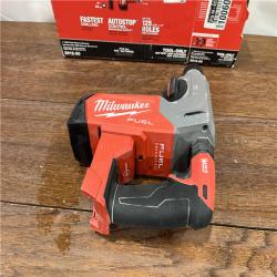 AS-ISMilwaukee M18 FUEL 1 SDS Plus Rotary Hammer