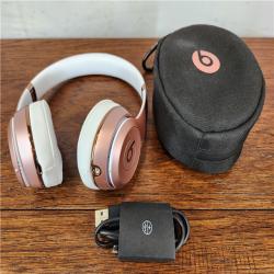 高い beats solo3 wireless ローズゴールド | www.takalamtech.com