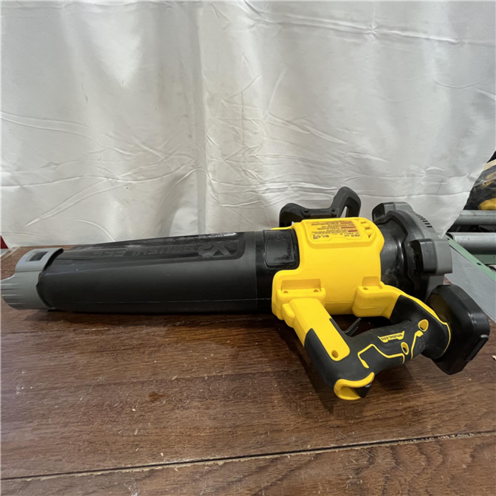 AS-ISDeWalt DCBL722B Gen 2 20v Blower - Bare Tool