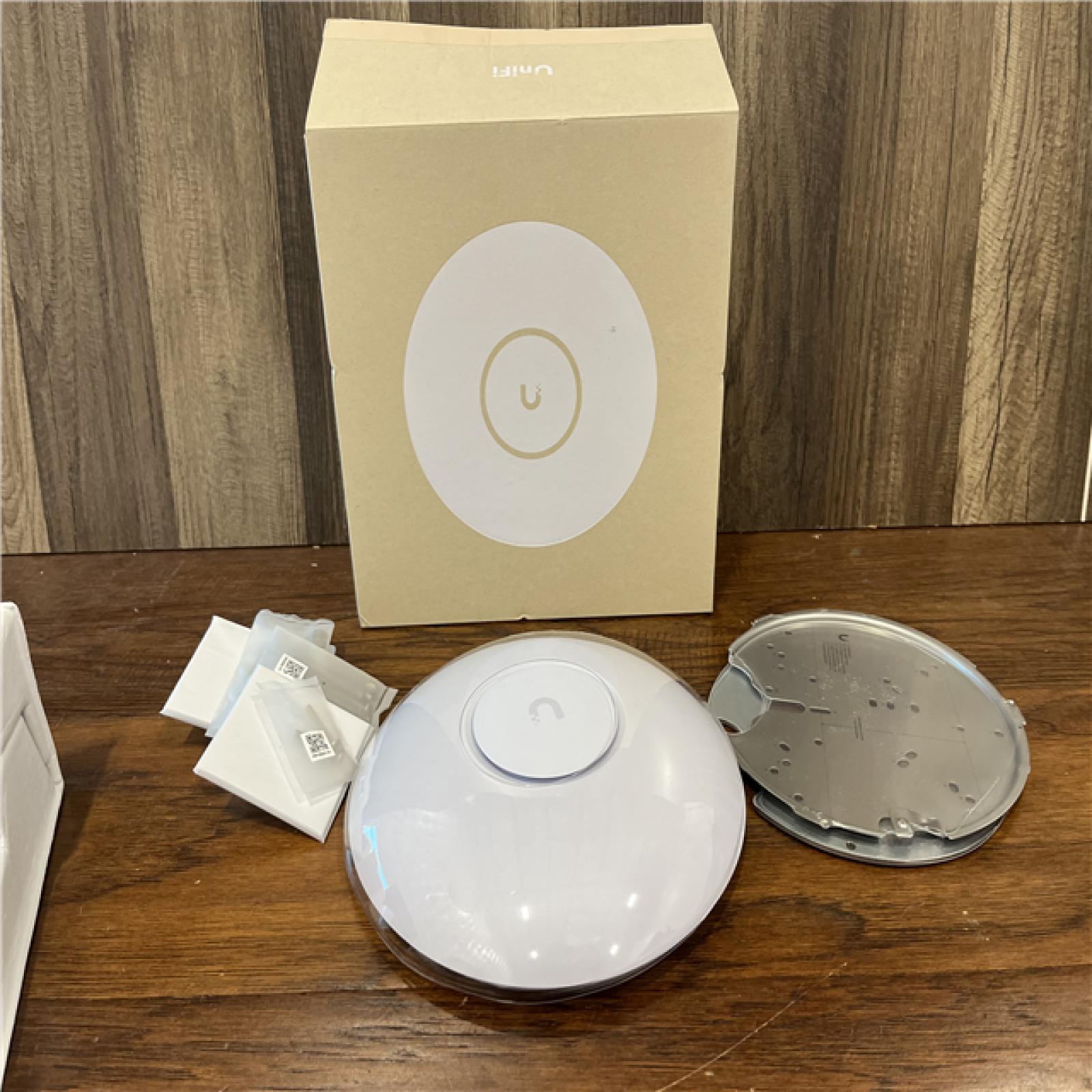 AS-IS Ubiquiti Networks - U7-Pro