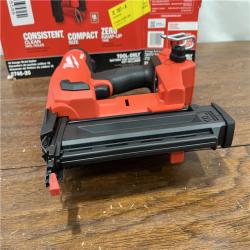 AS-IS Milwaukee M18 FUEL 18 Gauge Brad Nailer