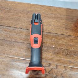 AS-IS M18 FUEL 18V Lithium-Ion Cordless Brushless Oscillating Multi-Tool (Tool-Only)