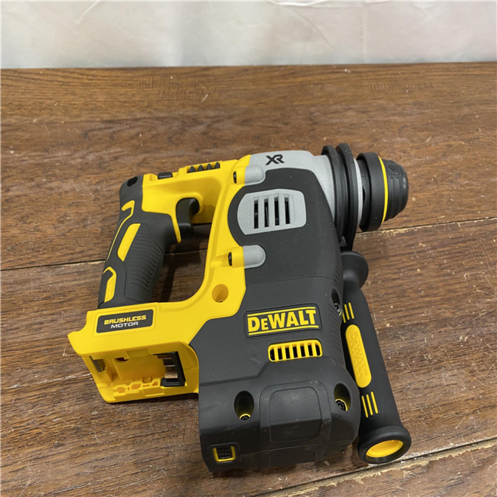 AS-ISDewalt | SDS 20-V Cordless Rotary Hammer