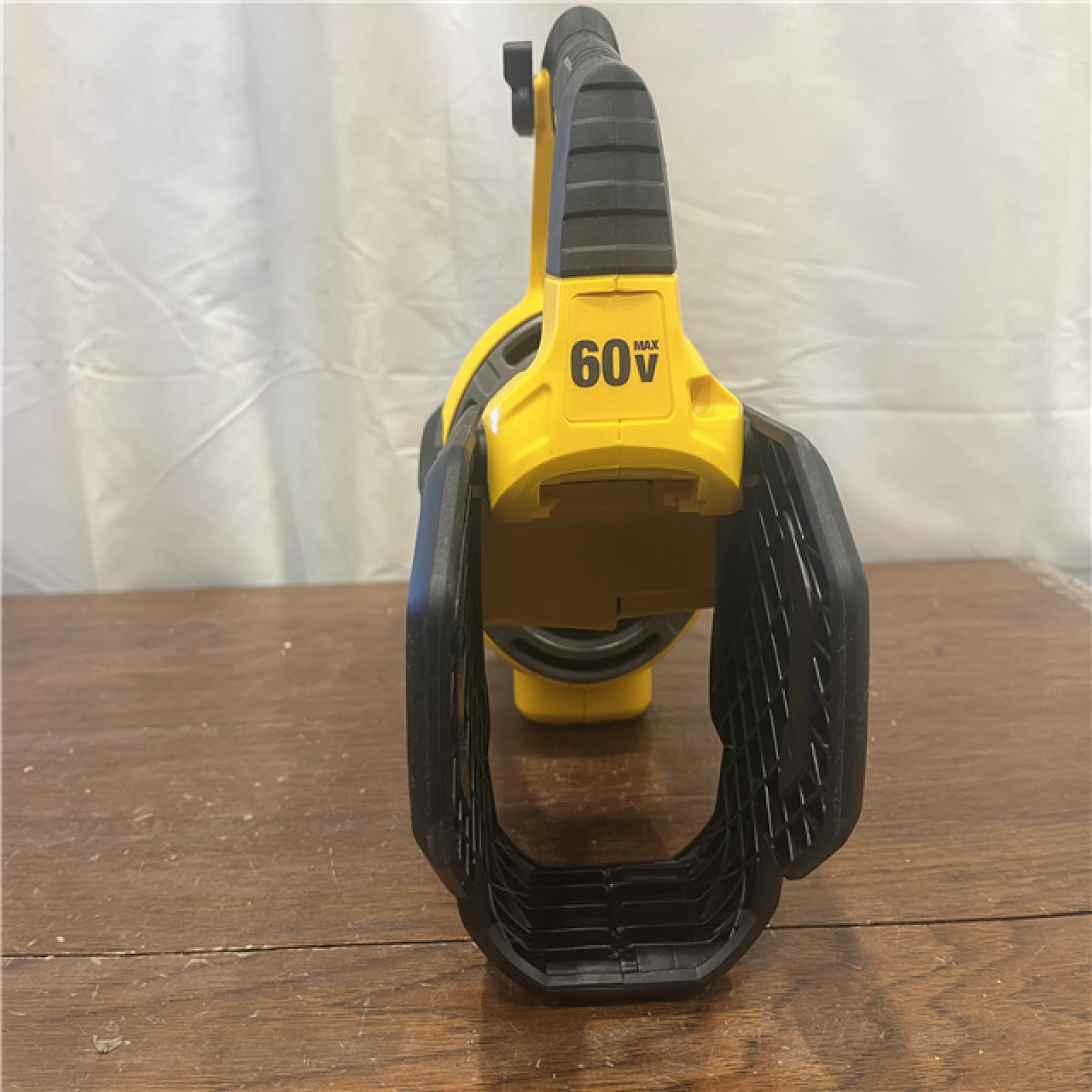 AS-ISDeWalt DEWALT 60V AXIAL BLOWER