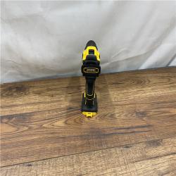 AS IS DeWalt ATOMIC COMPACT SERIESâ„¢ 20V MAX* Brushless Cordless 1/2 in. Drill/Driver